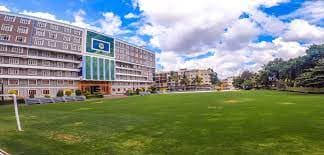 College gallery image 1