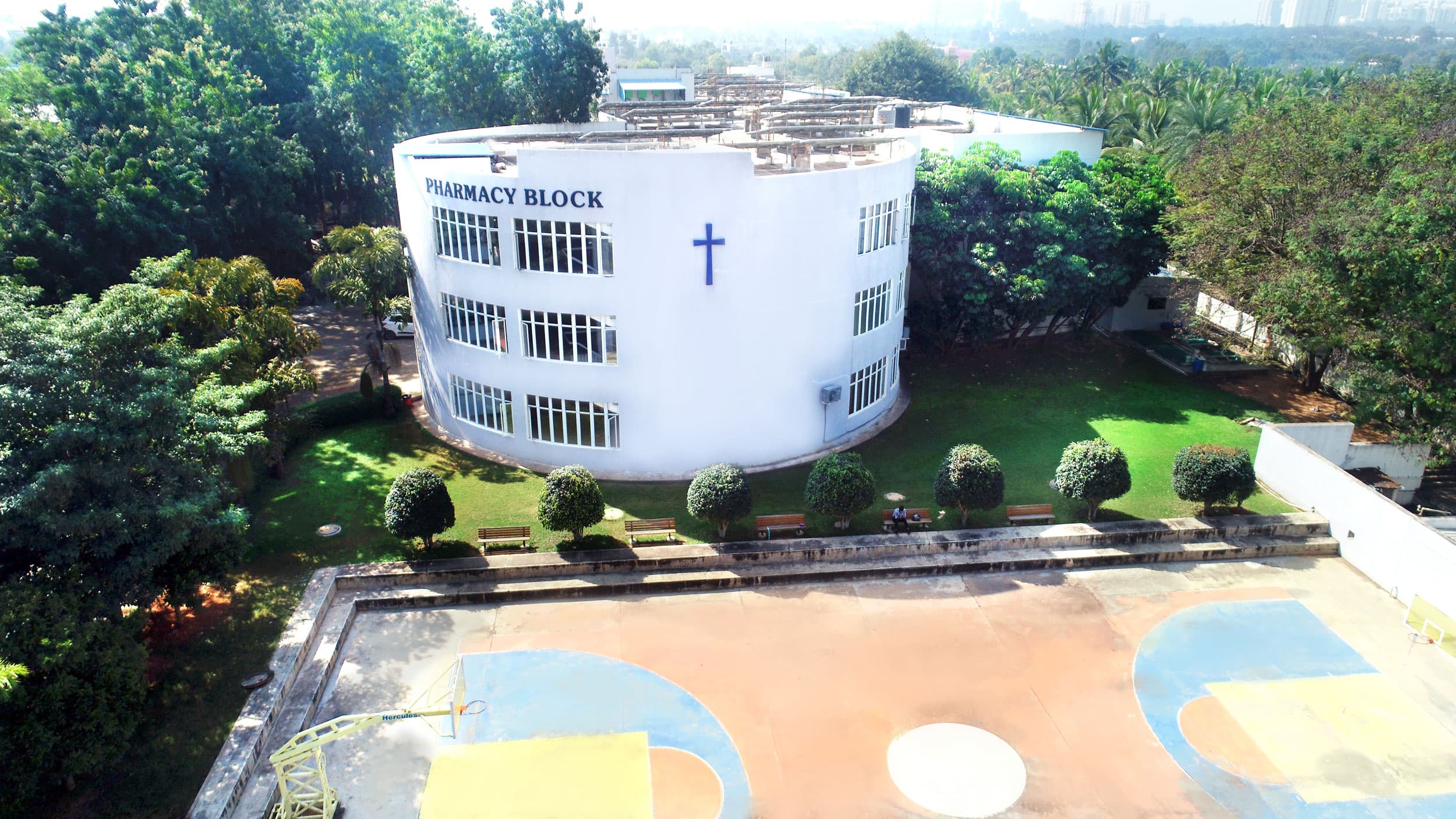 College gallery image 1