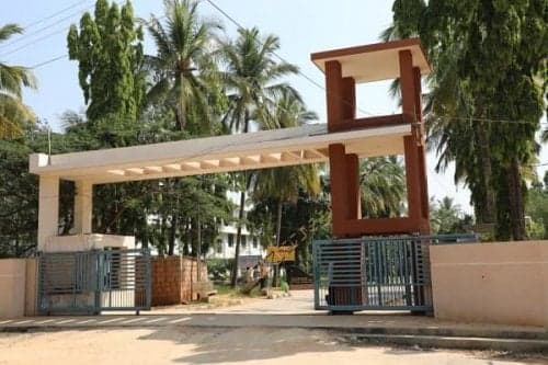 College gallery image 1