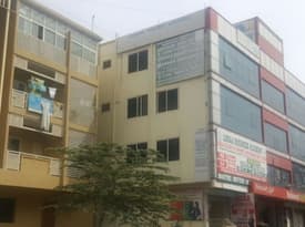 College gallery image 1