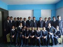 College gallery image 1