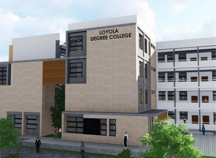 College gallery image 2