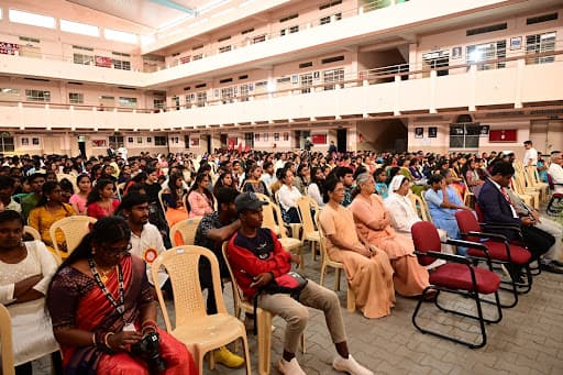 College gallery image 1