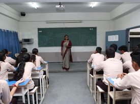 College gallery image 4