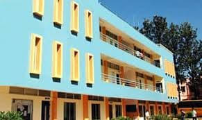 College gallery image 1