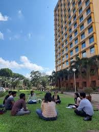 College gallery image 1