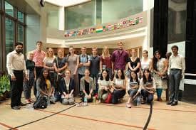 College gallery image 2