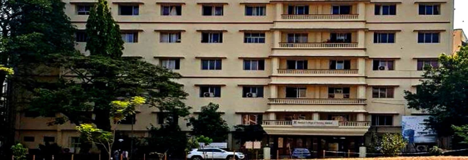 College gallery image 1