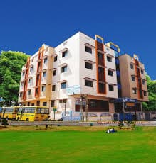 College gallery image 1