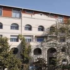 College gallery image 1