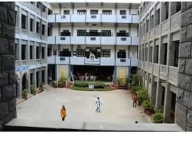 College gallery image 1