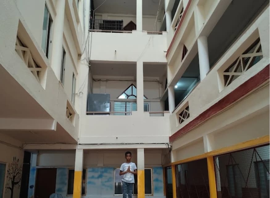 College gallery image 3