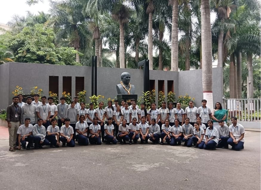 College gallery image 1