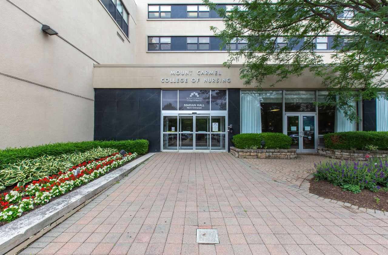 College gallery image 1