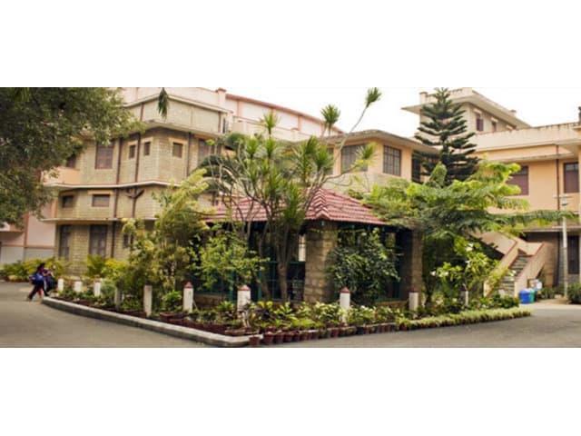 College gallery image 1