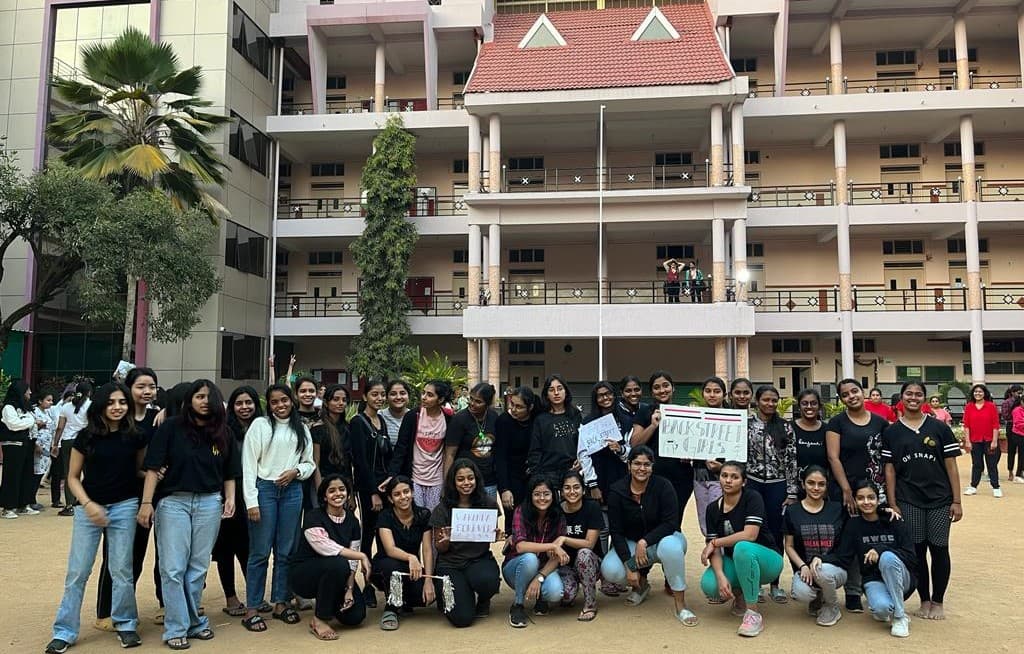 College gallery image 1