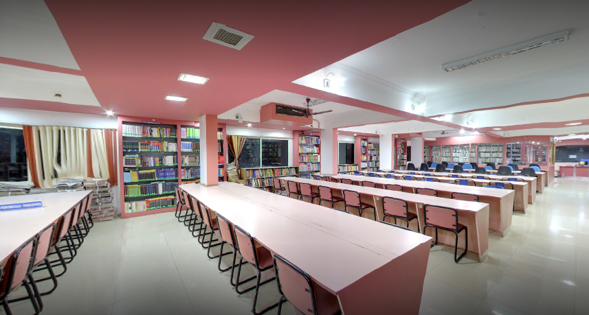 College gallery image 1