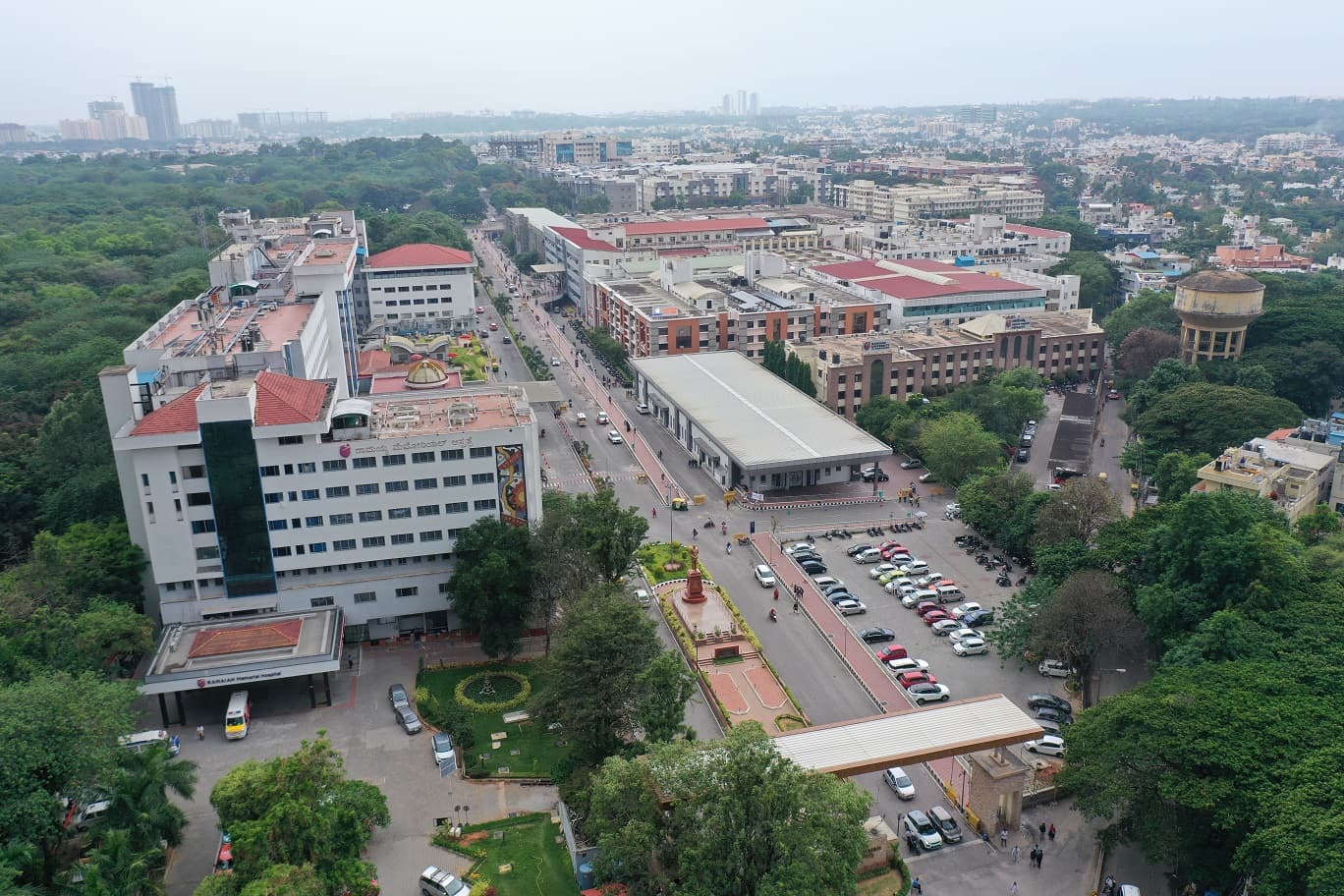 College gallery image 1