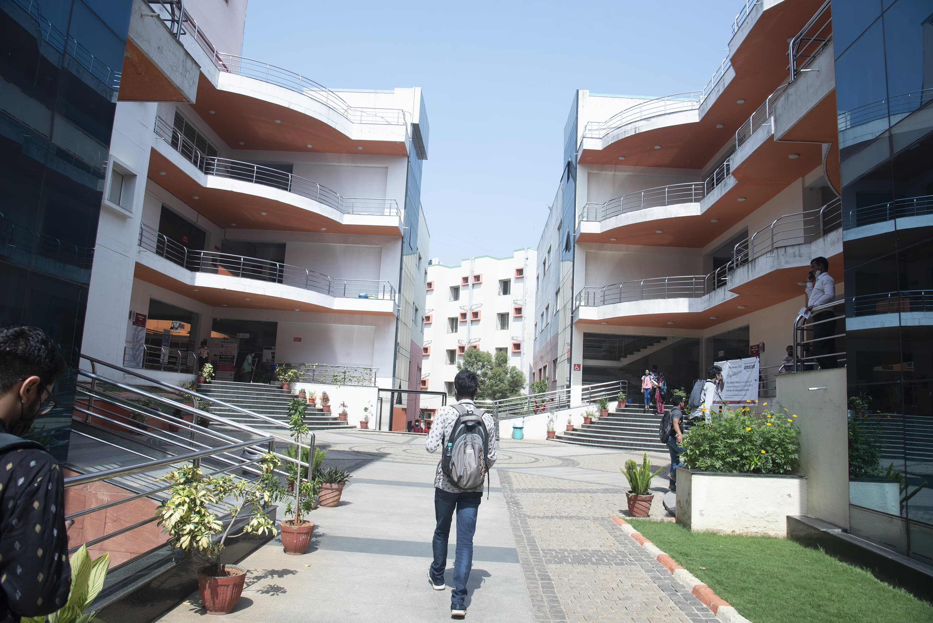 College gallery image 2