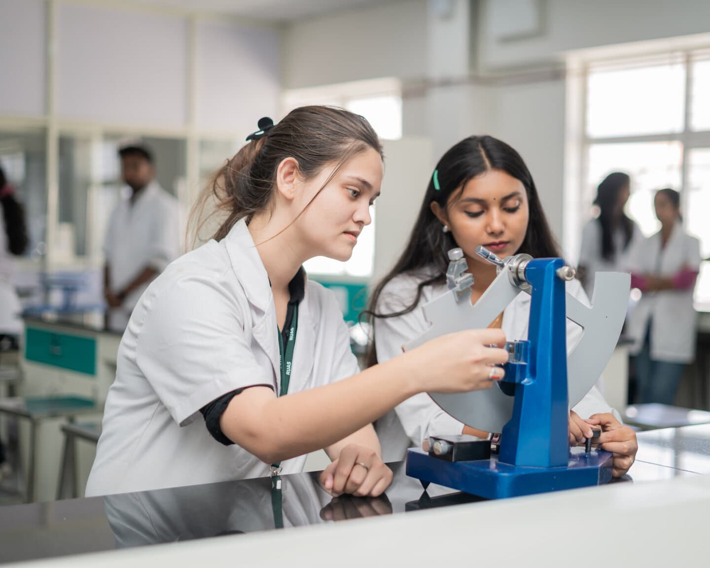 College gallery image 3