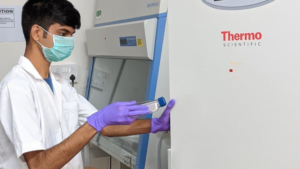 College gallery image 1