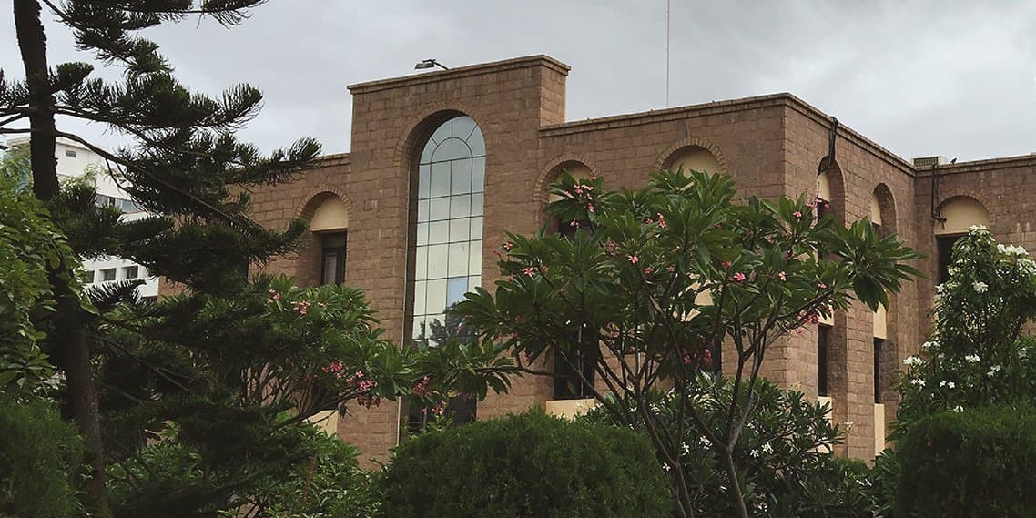 College gallery image 1