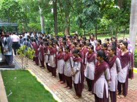 College gallery image 1