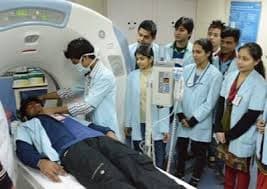 College gallery image 1