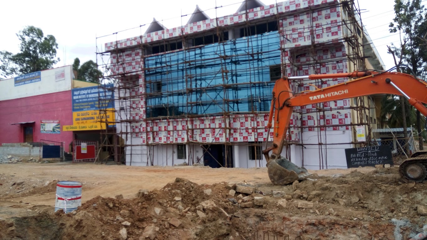 College gallery image 1