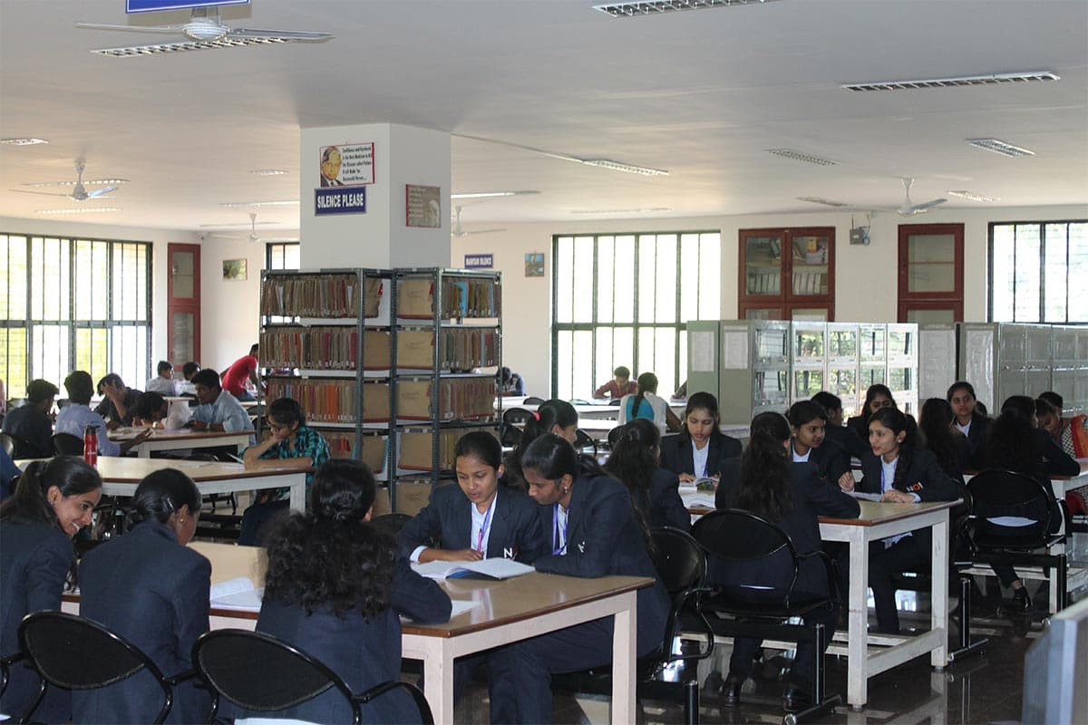 College gallery image 1