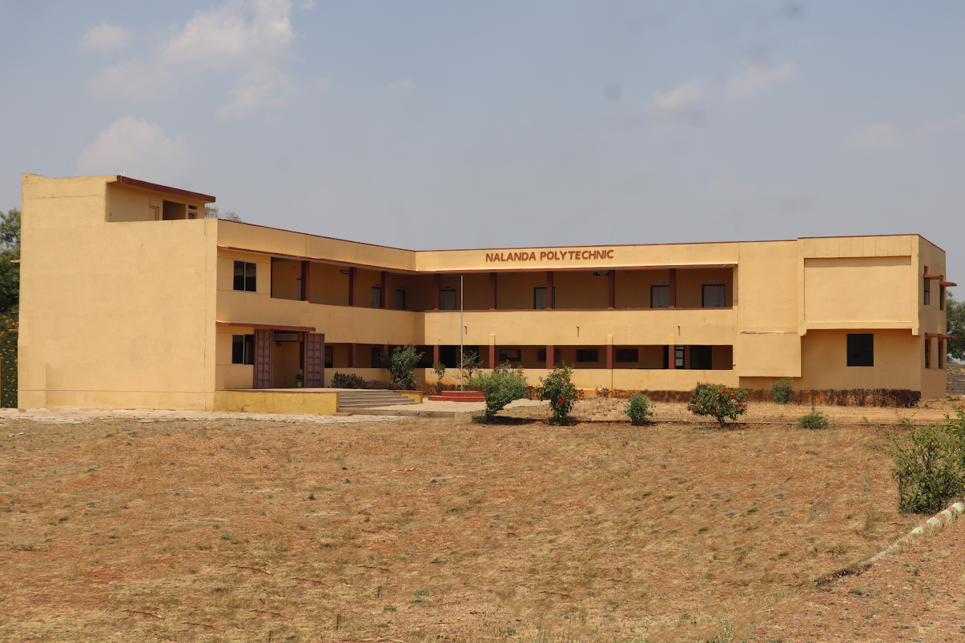 College gallery image 1