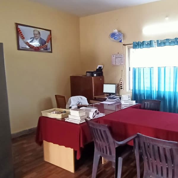 College gallery image 1