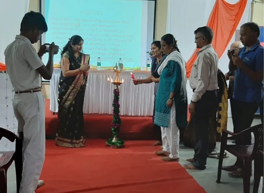 College gallery image 2