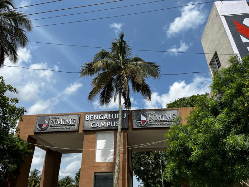 College gallery image 1