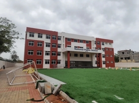 College gallery image 1