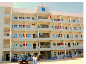 College gallery image 1