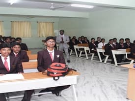 College gallery image 1