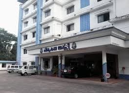 College gallery image 1