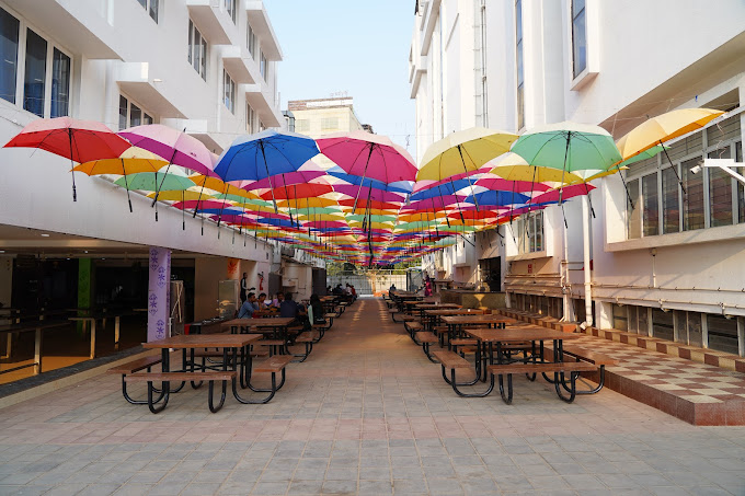 College gallery image 1