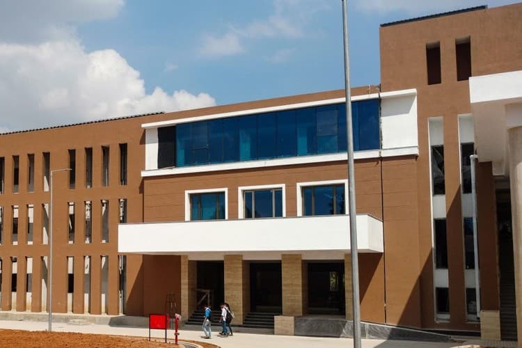 College gallery image 1