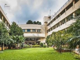 College gallery image 1