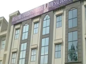 College gallery image 1