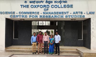 College gallery image 2