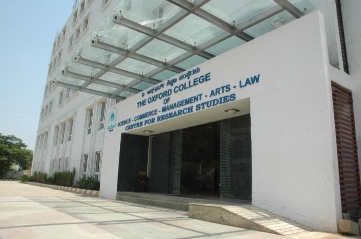 College gallery image 1