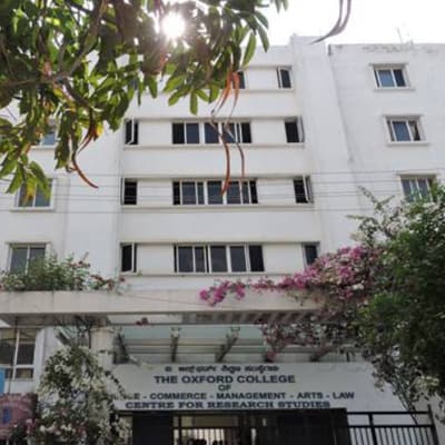 College gallery image 3