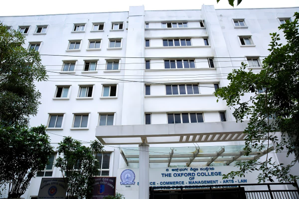 College gallery image 1