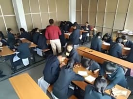 College gallery image 1