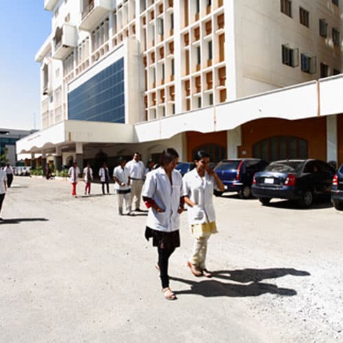 College gallery image 2