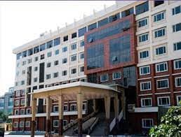 College gallery image 1