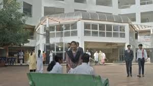 College gallery image 1